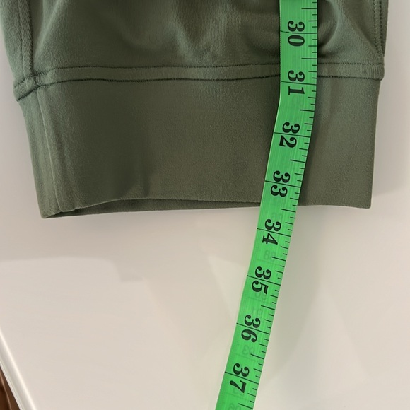 NWOT / Lululemon Ready to Rulu High-Rise Jogger Crop - Picture 10 of 10